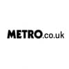 Metro uk logo