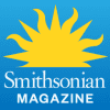 Smithsonian magazine logo