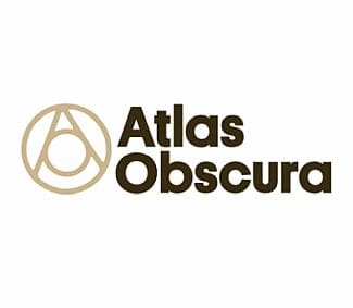 Atlas Obscura logo